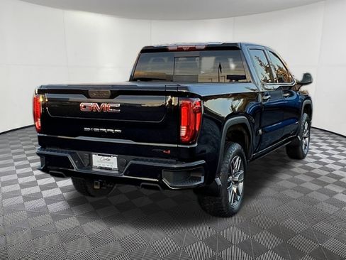 Used 2021 GMC Sierra 1500 AT4 w/ AT4 Premium Package image 6