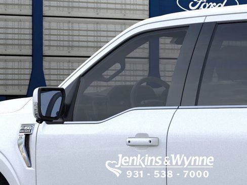 New 2026 Ford F150 King Ranch AWD/4WD image 20