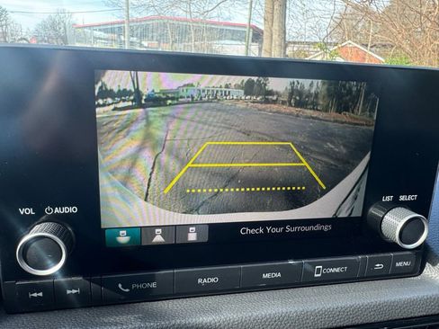 Used 2022 Honda Civic Sport image 23