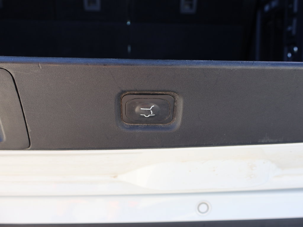 Used 2025 Ford Expedition Platinum AWD/4WD image 17