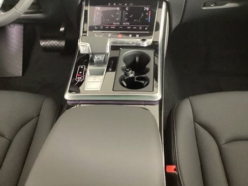 New 2026 Audi Q8 Premium Plus image 21