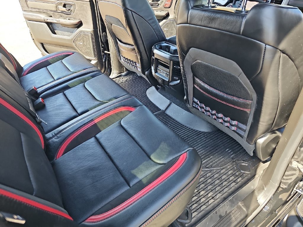 Used 2025 RAM 1500 RHO w/ RHO Level 1 Equipment Group AWD/4WD image 11