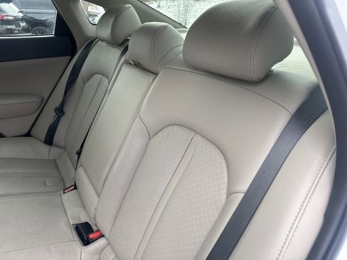 Used 2018 Kia Optima EX image 21