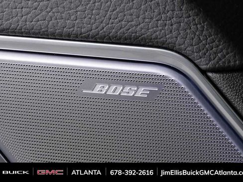 New 2026 GMC Sierra 3500 Denali w/ Denali Reserve Package AWD/4WD image 7