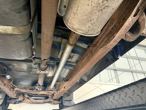 Used 1993 Dodge Dakota 2WD Club Cab image 84