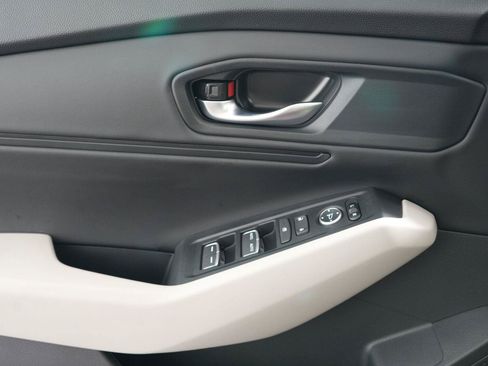 Certified 2025 Honda Accord SE image 23