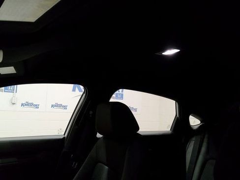 New 2026 Honda Civic Sport image 23