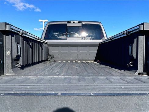 Used 2022 RAM 3500 Laramie image 26