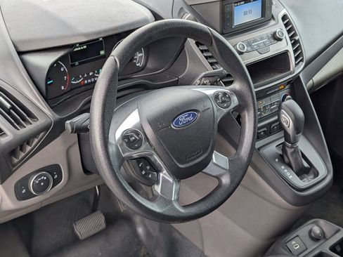 Used 2022 Ford Transit Connect XL image 16