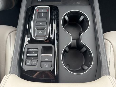 New 2026 Honda Pilot EX-L image 25