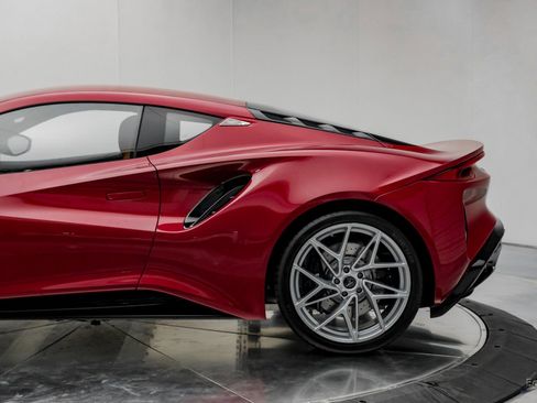New 2026 Lotus Emira image 8