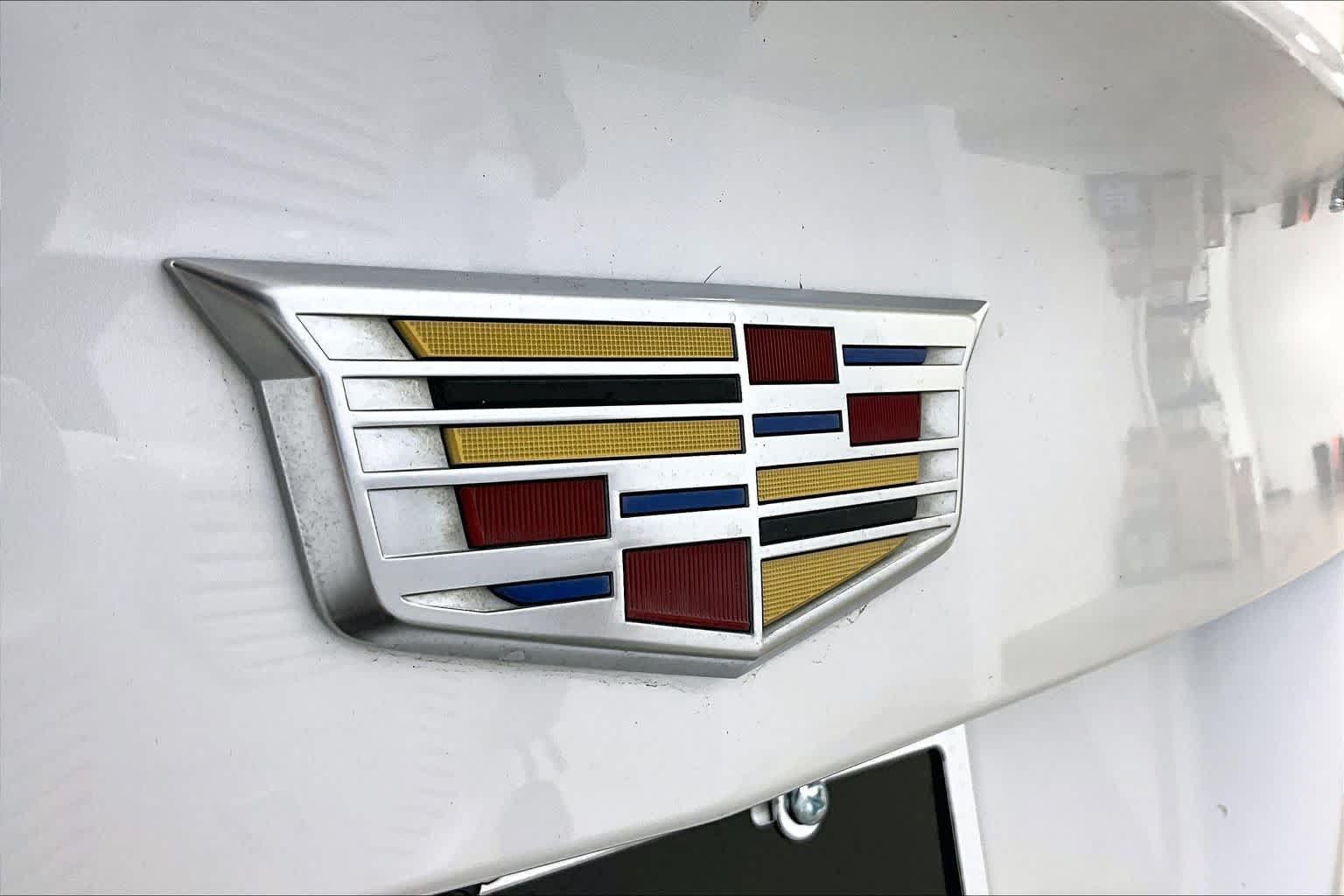 Used 2019 Cadillac XT4 Sport FWD image 30