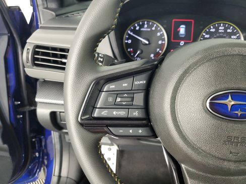 Used 2025 Subaru Crosstrek 2.5i Sport w/ Crosstrek Mirror Package image 26