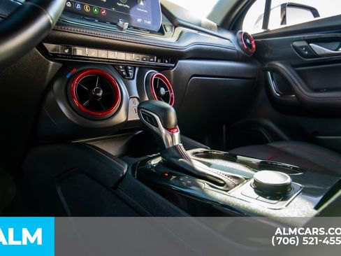 Used 2025 Chevrolet Blazer RS image 18