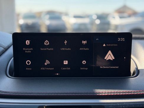 Used 2023 Acura MDX A-Spec image 39