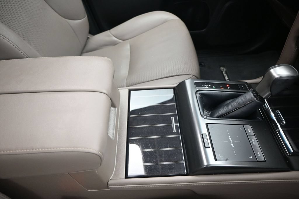 Used 2023 Lexus GX 460 Premium w/ Premium Package AWD/4WD image 28