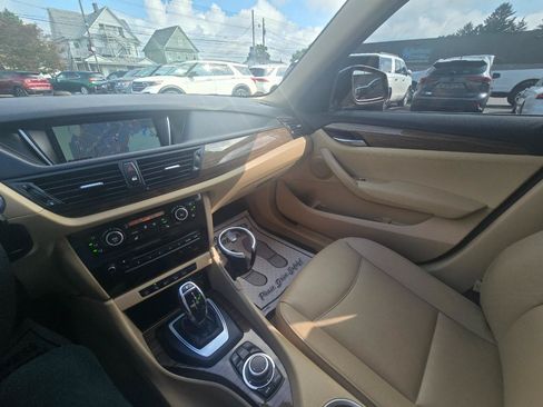 Used 2014 BMW X1 xDrive28i AWD/4WD image 12