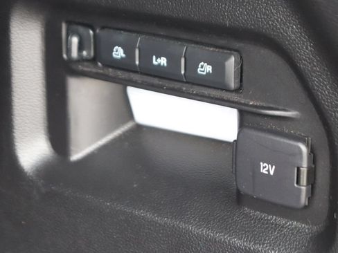 Used 2021 Ford Explorer ST w/ Equipment Group 401A AWD/4WD image 10