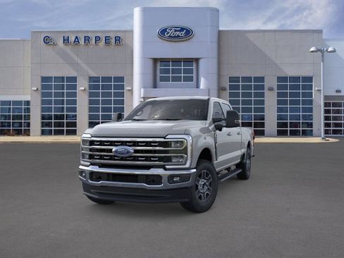 New 2026 Ford F350 Lariat image 2