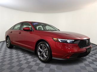 Used 2024 Honda Accord EX video 1