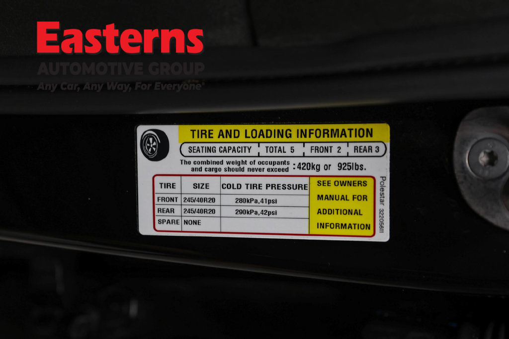 Used 2024 Polestar Polestar 2 AWD/4WD image 32