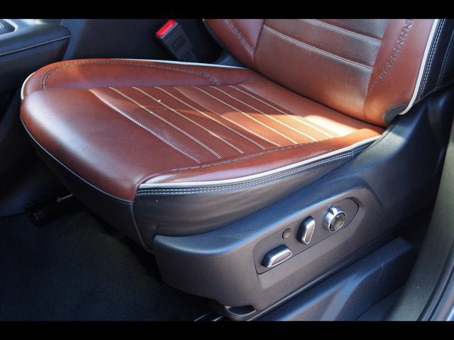 Used 2024 GMC Sierra 1500 Denali Ultimate AWD/4WD image 18