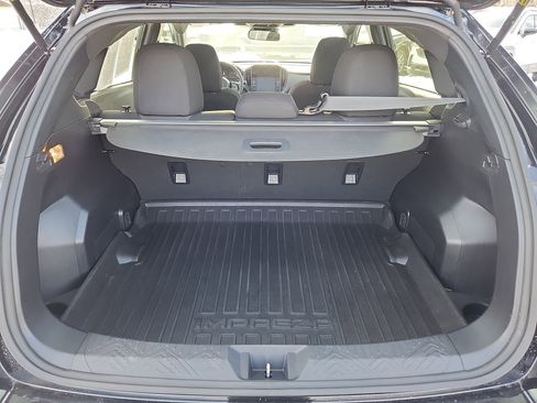 Used 2024 Subaru Impreza RS image 31