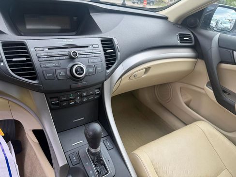 Used 2010 Acura TSX Sedan FWD image 12