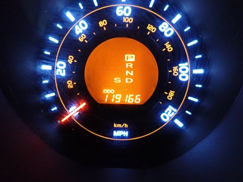 Used 2013 Toyota 4Runner Limited image 16