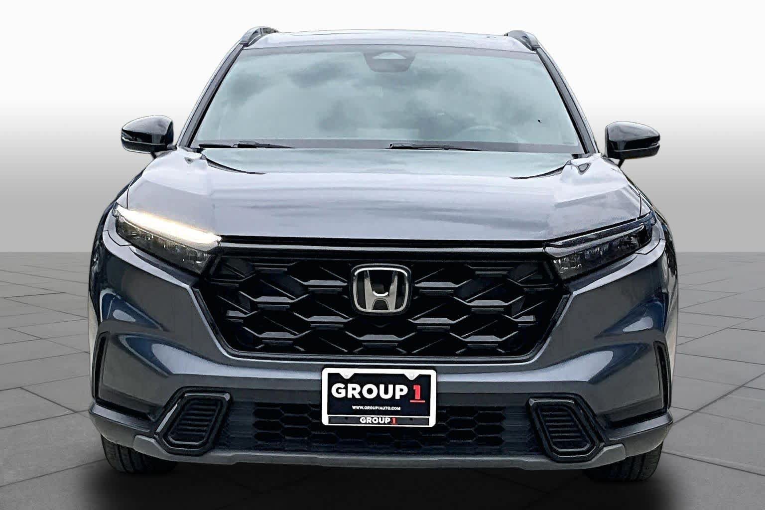 Used 2023 Honda CR-V Sport image 3