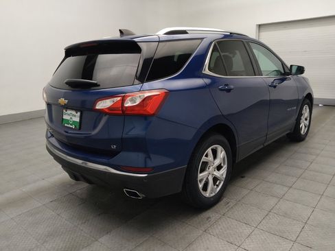 Used 2019 Chevrolet Equinox LT FWD image 9