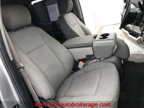 Used 2020 Ford F150 XLT RWD image 22