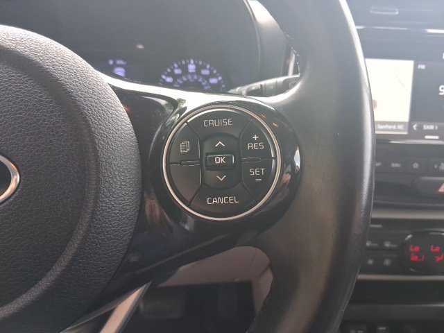 Used 2020 Kia Soul EX FWD image 18