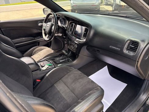 Used 2019 Dodge Charger Scat Pack w/ Plus Group RWD image 46