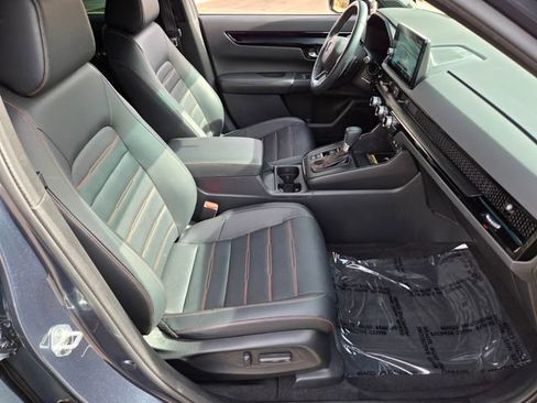 Certified 2024 Honda CR-V Sport Touring image 20
