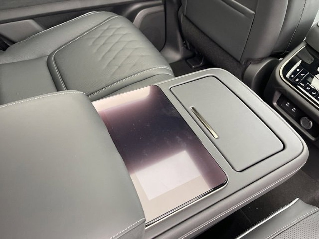 New 2025 INFINITI QX80 Autograph AWD/4WD image 16