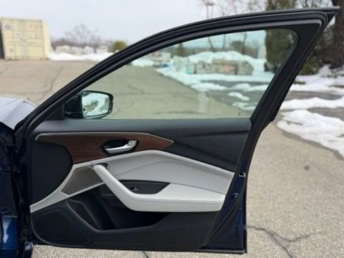 Used 2021 Acura TLX SH-AWD w/ Advance Package image 29