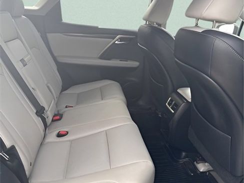 Used 2018 Lexus RX 350 FWD image 13