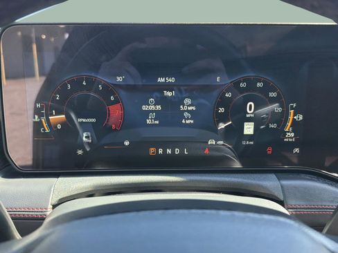 New 2026 Ford Mustang Premium image 32