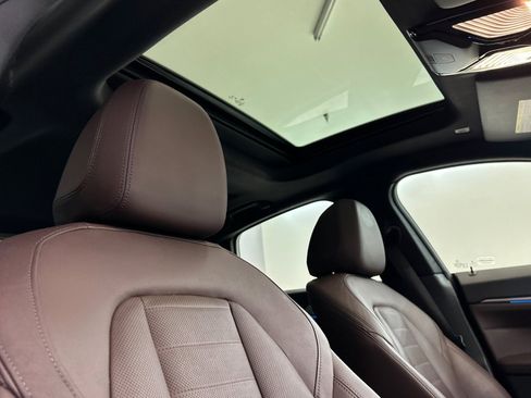 Certified 2023 BMW i4 eDrive40 w/ M Sport Package image 26