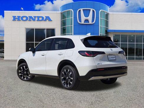 New 2027 Honda HR-V EX-L image 5