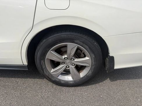 Used 2019 Honda Odyssey EX-L image 7