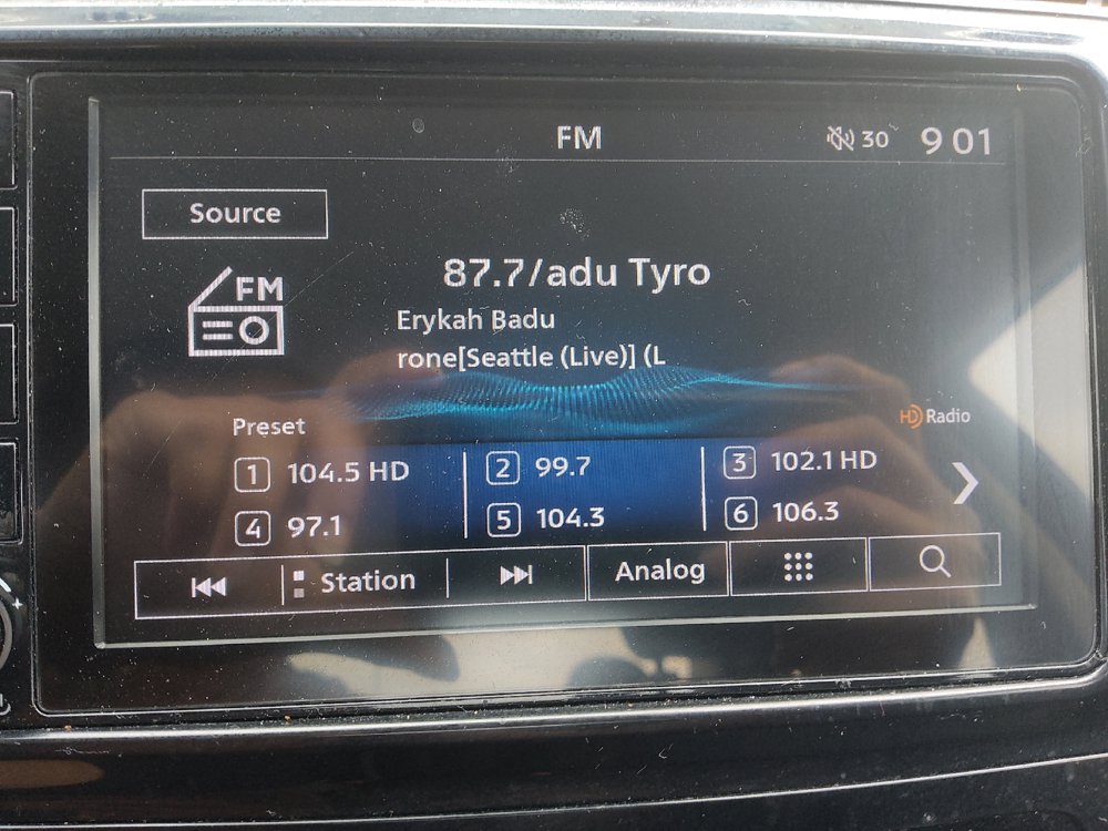 Used 2021 Mitsubishi Mirage G4 FWD image 25