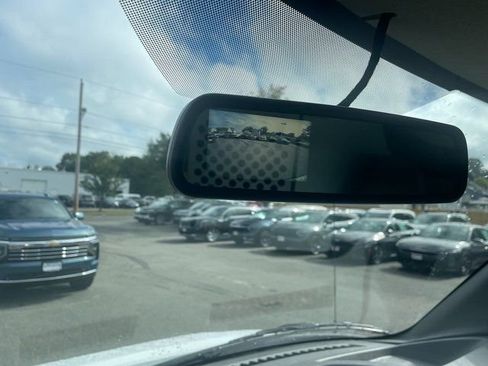 New 2025 Chevrolet Express 2500 w/ Driver Convenience Package image 21