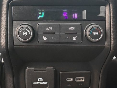 Used 2021 GMC Acadia SLT w/ Elevation Edition AWD/4WD image 26