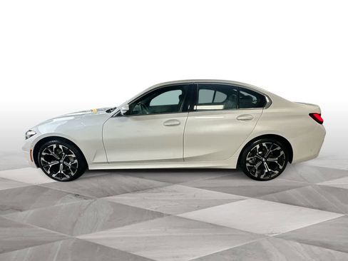 Used 2025 BMW 330i Sedan RWD image 5
