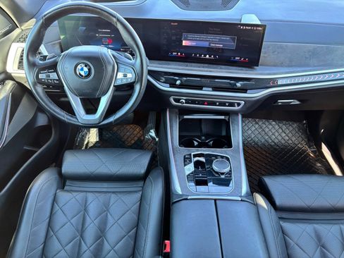 Used 2024 BMW X5 sDrive40i image 13