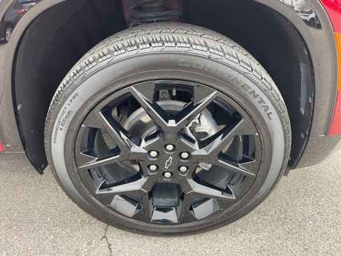 Certified 2025 Chevrolet Traverse RS w/ LPO, Floor Liner Package image 31