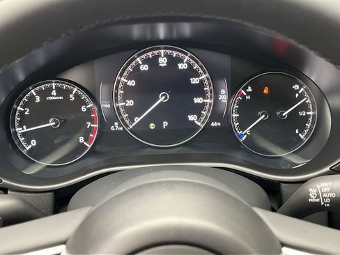 New 2026 MAZDA CX-50 AWD 2.5 S image 15