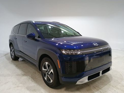 New 2026 Hyundai Ioniq 9 SE AWD/4WD image 1